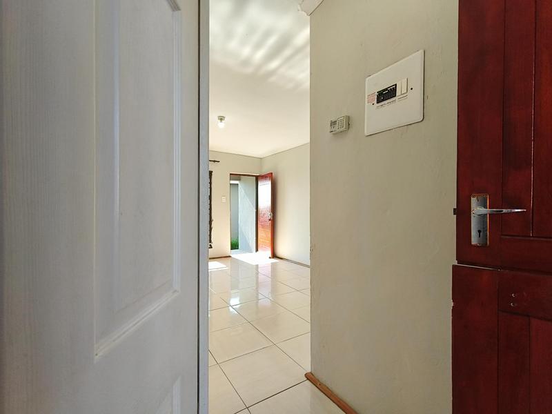 To Let 2 Bedroom Property for Rent in Mthata Eastern Cape